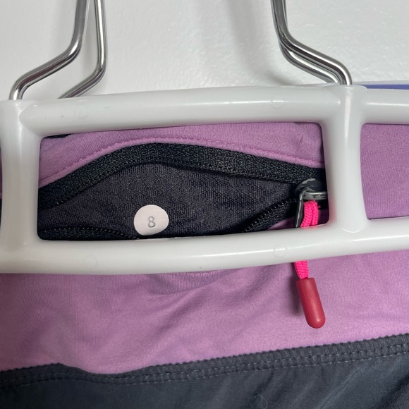 Lululemon Speed Up Low-Rise Lined Short - Picture 3 of 6